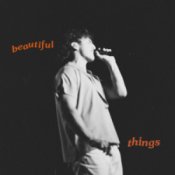 Обложка Benson Boone – Beautiful Things