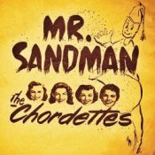 Обложка AnT – mr.Sandman is not a good guy