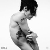 Обложка YUNGBLUD – Zombie