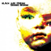 Обложка Black Sun Empire – Crash Drive