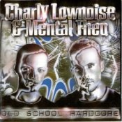 Charly Lownoise & Mental Theo – Your Smile (Happy Hardcore Edit)