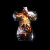 Обложка Justice – Afterimage (feat. RIMON)