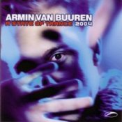 Обложка Armin van Buuren – Tranquility