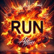 Обложка Alfons – Run Run
