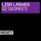 Обложка Lisa Lashes – 52 degrees