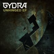 Обложка Gydra – Scourge