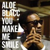 Обложка Aloe Blacc – You Make Me Smile (Pickster One Rmx)