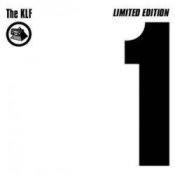 Обложка The KLF – What Time Is Love (Space Mix)