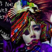 Обложка Klaxons – New Reality