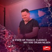 Обложка Orjan Nilsen – Iconic