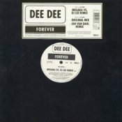 Обложка Dee Dee – Forever (Original Mix)