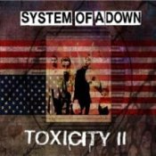 Обложка System of a Down – Everytime