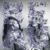 Обложка Bipolar Sunshine – Love More Worry Less