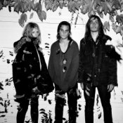Обложка Salem – Commandments