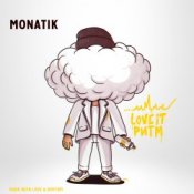 Обложка MONATIK – Каждый раз