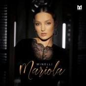 Обложка Minelli – Mariola