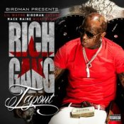 Обложка Rich Gang, Lil Wayne, Birdman, Mack Maine – Tapout (Explicit Version)