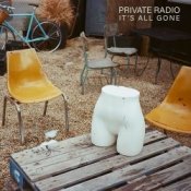 Обложка Private Radio – Out of My Life
