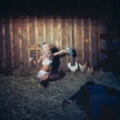 Ana Mena – Lárgate