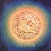 Обложка Аквариум – Ласточка