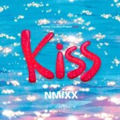Обложка NMIXX – Kiss