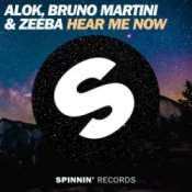 Alok & Zeeba & Bruno Martini – Hear Me Now
