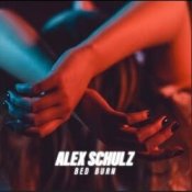 Обложка Alex Schulz – Bed Burn