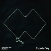 Korolova & JOA - My Mind