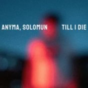 Обложка Anyma & Solomun – Till I Die