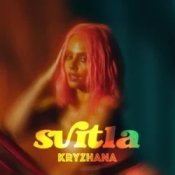 Обложка SVITLA – Kryzhana
