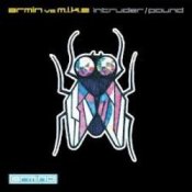 Обложка Armin Van Buuren vs. M.I.K.E. – Pound (Original Mix)