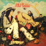 Обложка Donovan – Jabberwocky