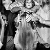 Обложка The Blessed Madonna – Strength