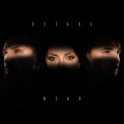 Обложка Инь-Ян – Оставь меня