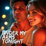 Sabbir Khan Sohan Feat Emmy Lark - Under My Arms Tonight
