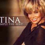 Tina Turner - The Best