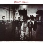 Deacon Blue - Real Gone Kid