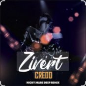 Обложка Zivert – Credo