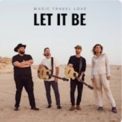 Music Travel Love – Let It Be