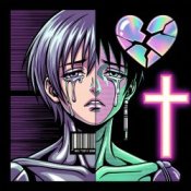 Обложка DJ Cheaz (feat. AI Odetari) – CHART GOD