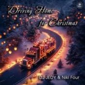 DJ JEDY & Niki Four – Driving Home for Christmas