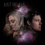 Обложка TyDi & JES – Just Believe