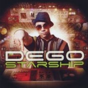 Обложка Dego – Whats an Inferiority Complex