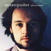 Обложка Squarepusher – Exciton
