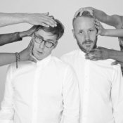 Обложка Basement Jaxx – Zoomalude