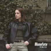 Обложка Munefate – ТИ ТАМ, Я ТУТ