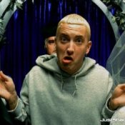 Обложка Eminem – Stand up