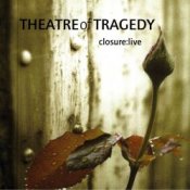 Обложка Theatre Of Tragedy – Lorelei