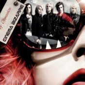 Обложка Cinema Bizarre – My obsession