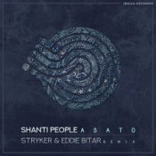 Обложка Shanti People – Narayana
